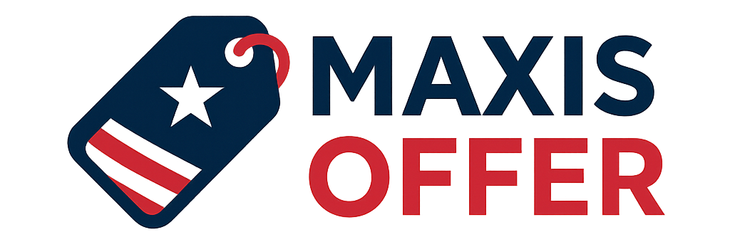 maxisoffer.com